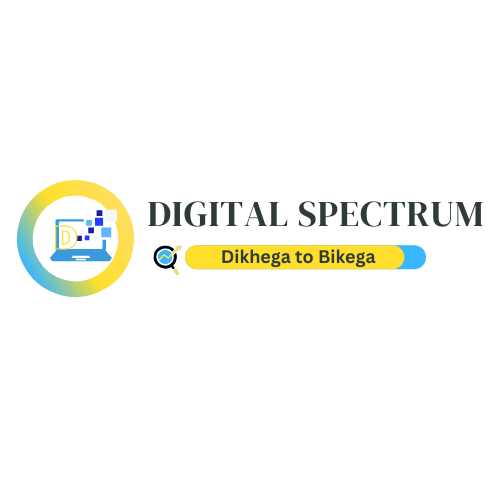 Digital Spectrum logo